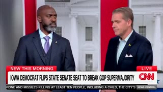 Scott Jennings Drops Hammer On CNN Panelist