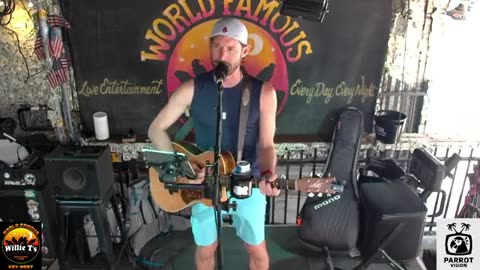 AUGUST 14 2025 LIVE AT WILLIE TS BAR