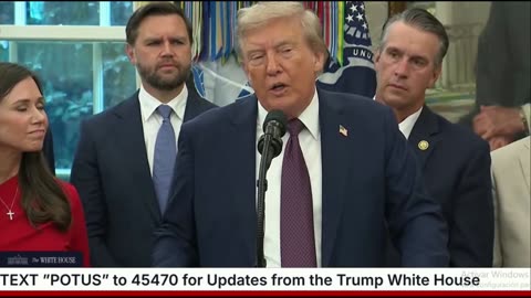 TRUMP'S TIME BOMB: The Hidden Danger of His New Policies.