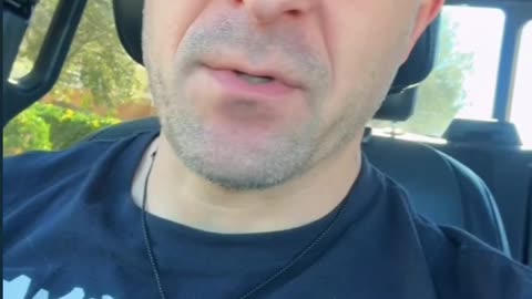 “Islam is the broom of Israel”