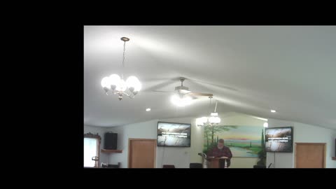 El Salem Christian center