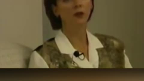 Witness Says Hillary, Bush & Others Took Part in Secret Rituals.. 😲