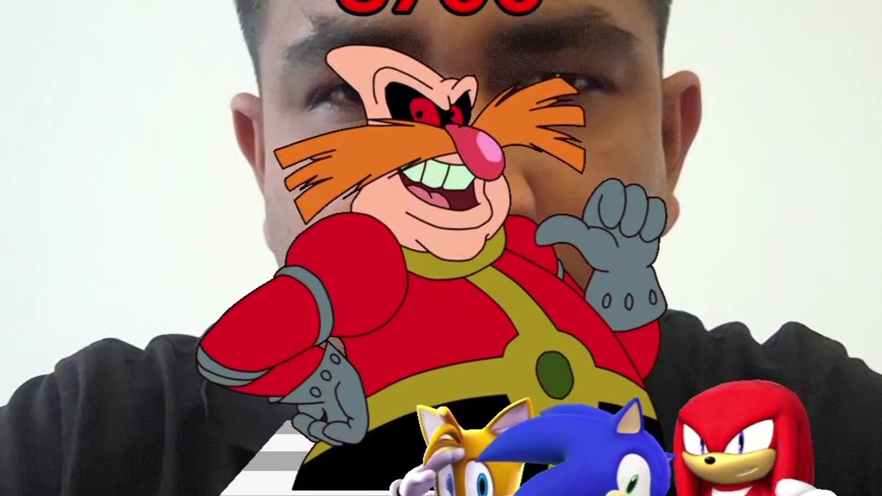 Sonic Fight Game #sonic #sonicfight #sonicfightgame