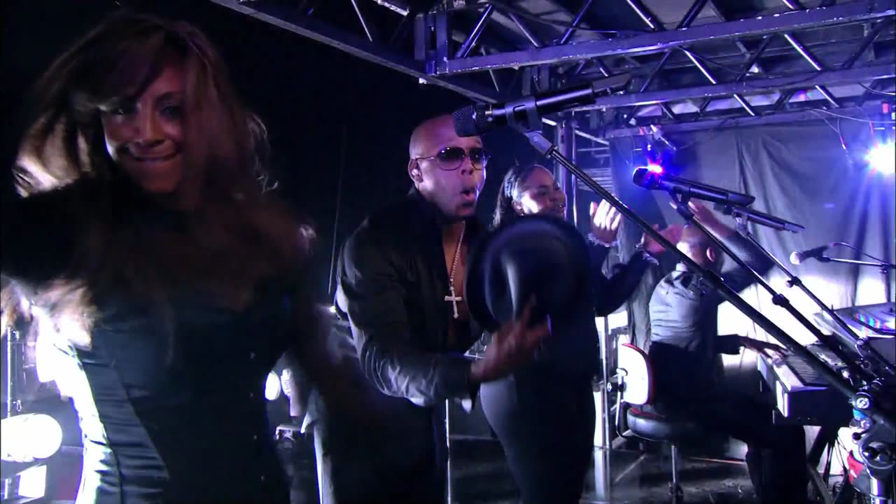 Freedom 90 - George Michael (live)