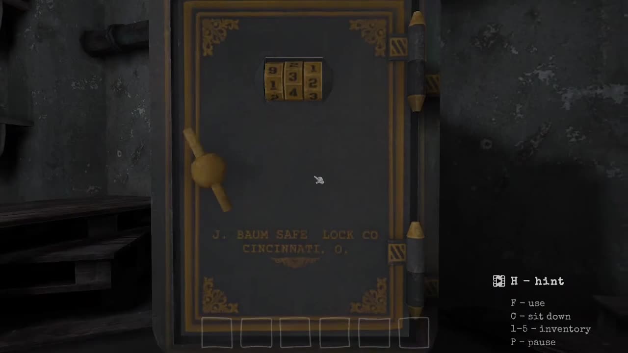 BEWARE of the Pig-crazed Murderer! 911: Cannibal