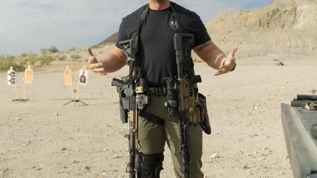 Which Rifle Sling Should You Actually Buy in 2025?