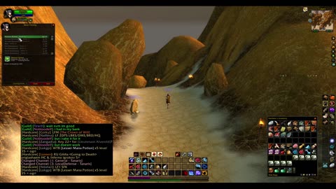 Turtle wow - Melee HC Slow and Steady Hunter - Part 58 - No commentary