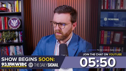 🚨LIVE: Democrats Panic Over Party's Bankruptcy & Internal Fighting