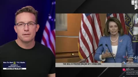 CIA Director Drops BOMBSHELL-My Man Benny!