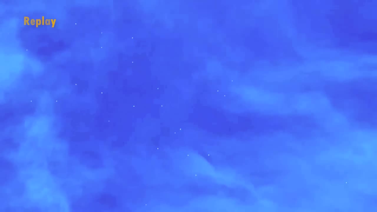 Un vaisseau spatial géant a été aperçu dans le ciel d'Astana, au Kazakhstan, le 1er mai 2025.