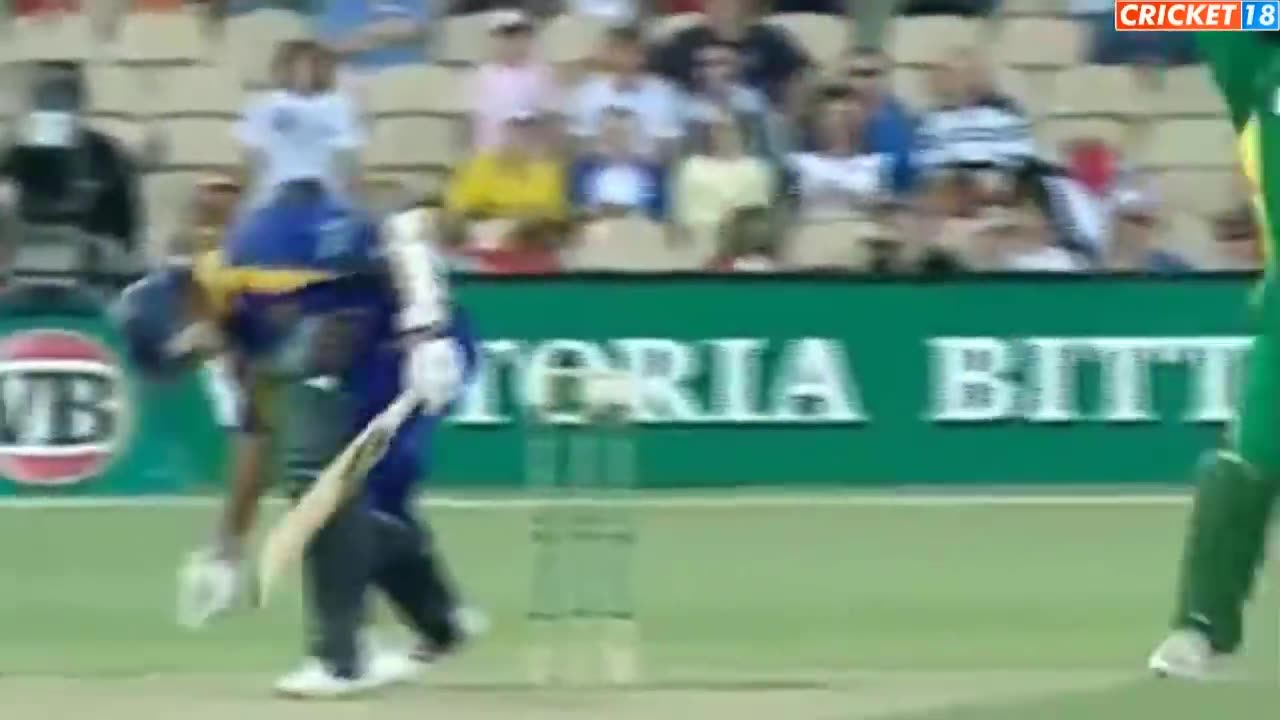 Smart Wicket Keepings