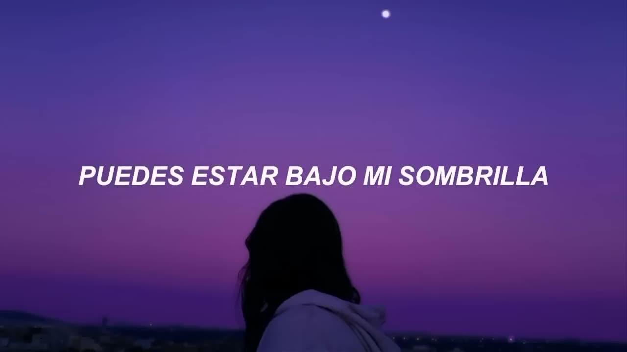 Ember Island - Umbrella