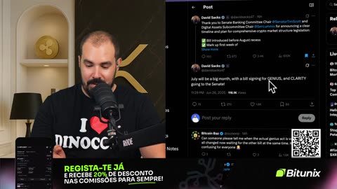 Alpha Recap