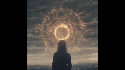 Divine Reflection (offocial audio)