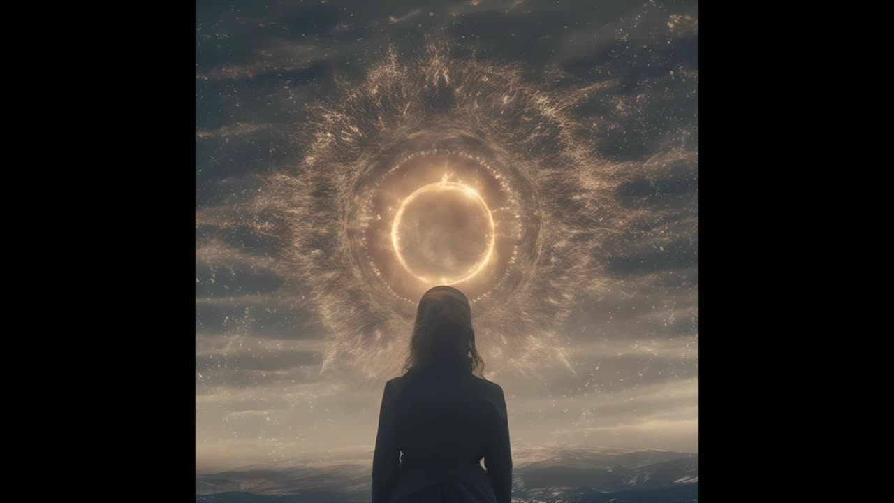 Divine Reflection (official audio)