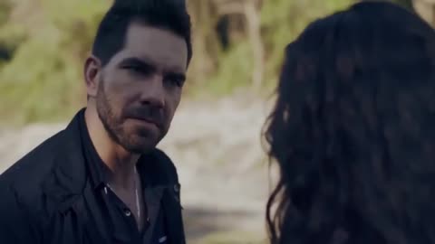 La Piloto capitulo 11