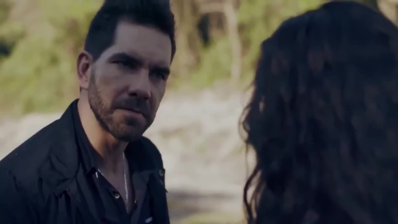 La Piloto capitulo 11