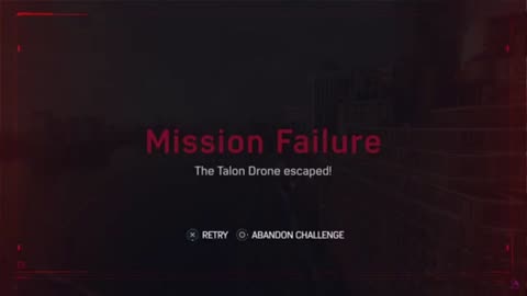 Spiderman Fails to Stop Flying Robots