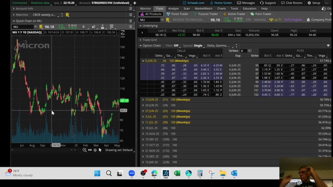 Dividend Stock Talk