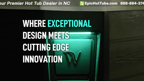 The Design & Innovation Behind Wellis Hot Tubs