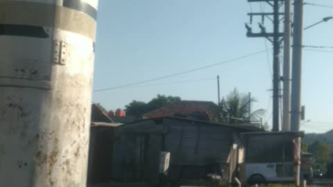The Old Bell Genta