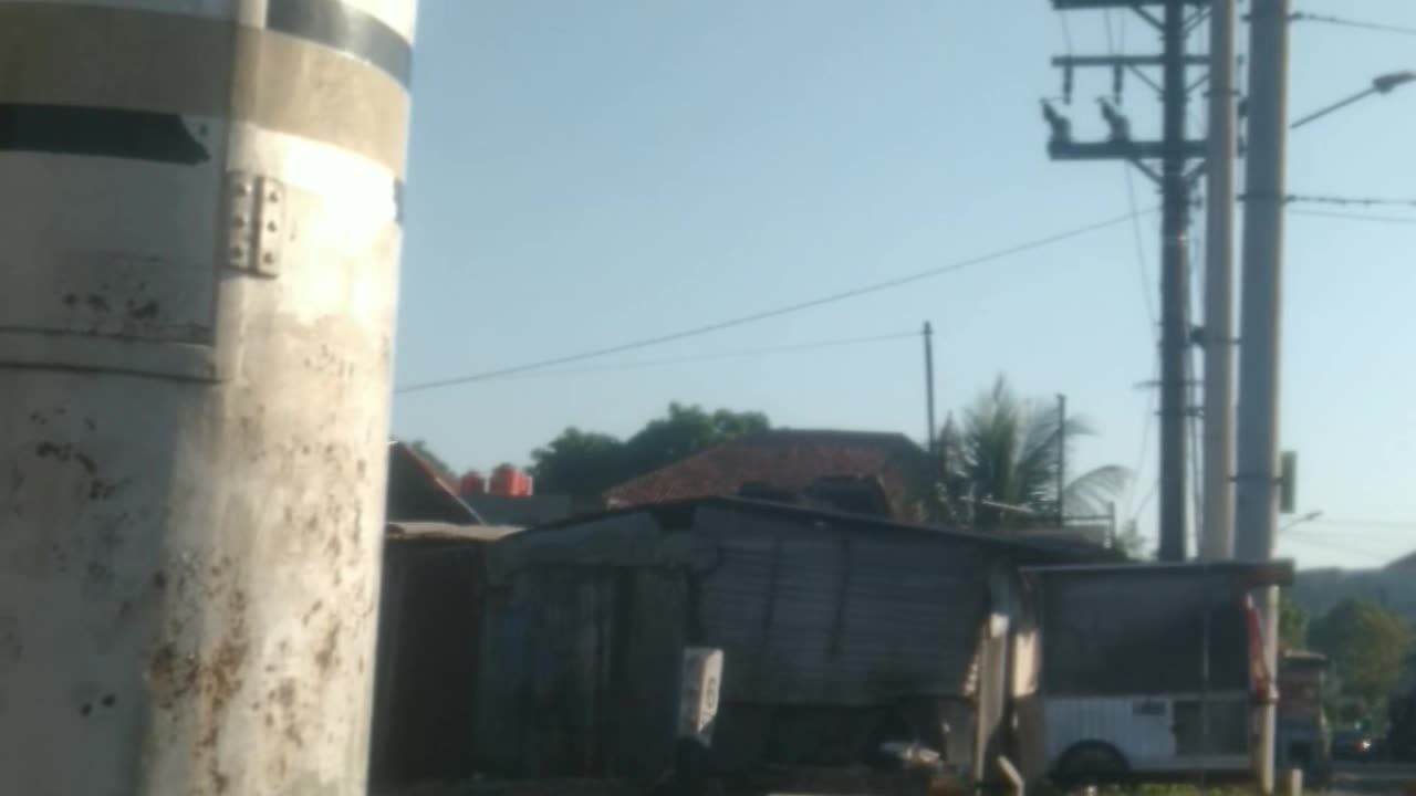 The Old Bell Genta