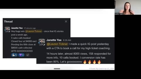 The AI-Powered Personal Brand (Lauren Tickner)