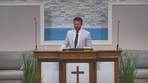 Liberty Baptist Church