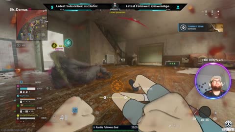 Revived more than my streaming caree | REBIRTH | 20/25