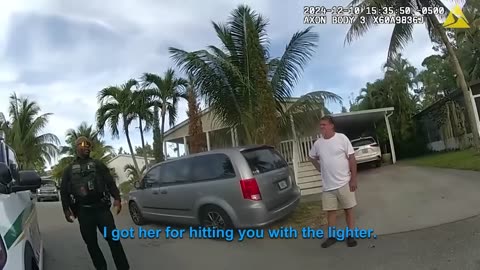 When Cops Have To Deal With SUPER Entitled Karens