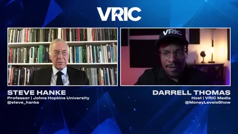 The American Economy Is Slowing Fast — Red Flags Everywhere