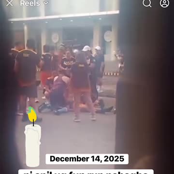 Hirtelen, váratlanul egy iskola udvarán (NEMATTÓLVAN!)