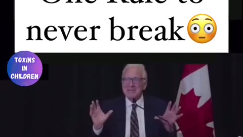 💥💥💥"We broke the Golden rule" - A message for ALL Women💥💥💥