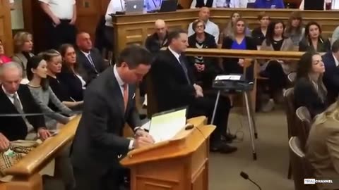 Karen Read Trial: Colin Albert vs Alan Jackson