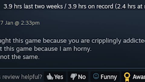 Nunholy Steam Review