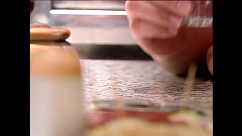 Ribeirão do Tempo Capitulo 108