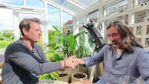 Scotland is being DESTROYED and Neil Oliver is trying to save it