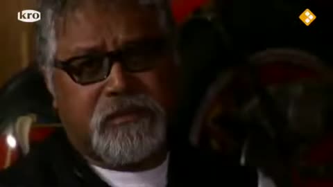 De oorlog van de Hells Angels documentaire