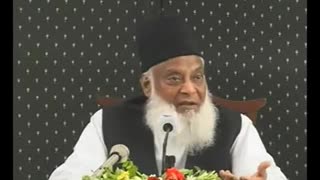 (5/12) Pakistan Ke Wajood Ko Lahik Khatrat