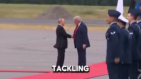 Who's Really Working For America?