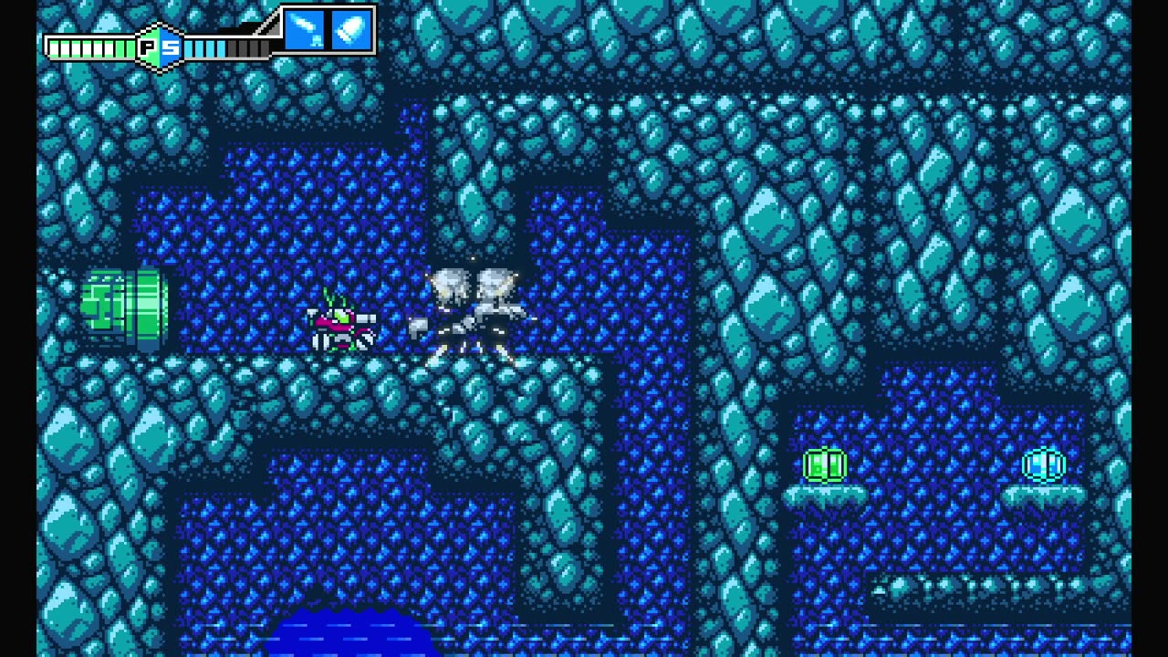 Ep. 77 Blaster Master Zero Pt. 3