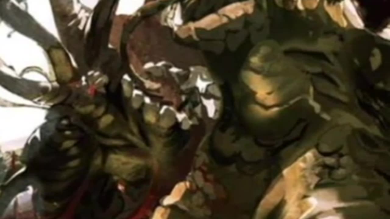 ¿Cómo Ainz Ooal Gown hizo gritar a esta mujer