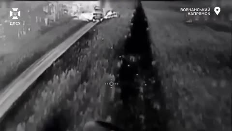 🛸💥 Ukraine Russia War | Ukrainian FPV Pilot Hits Russian TOS-1A | RCF