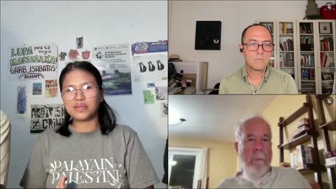 Interview with AGHAM: Advocates of Science and Technology for the People