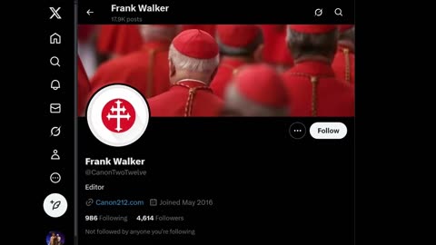 Judge Declines To Dismiss Fr. Rosica Sexual Assault Lawsuit, Frank Walker Reports