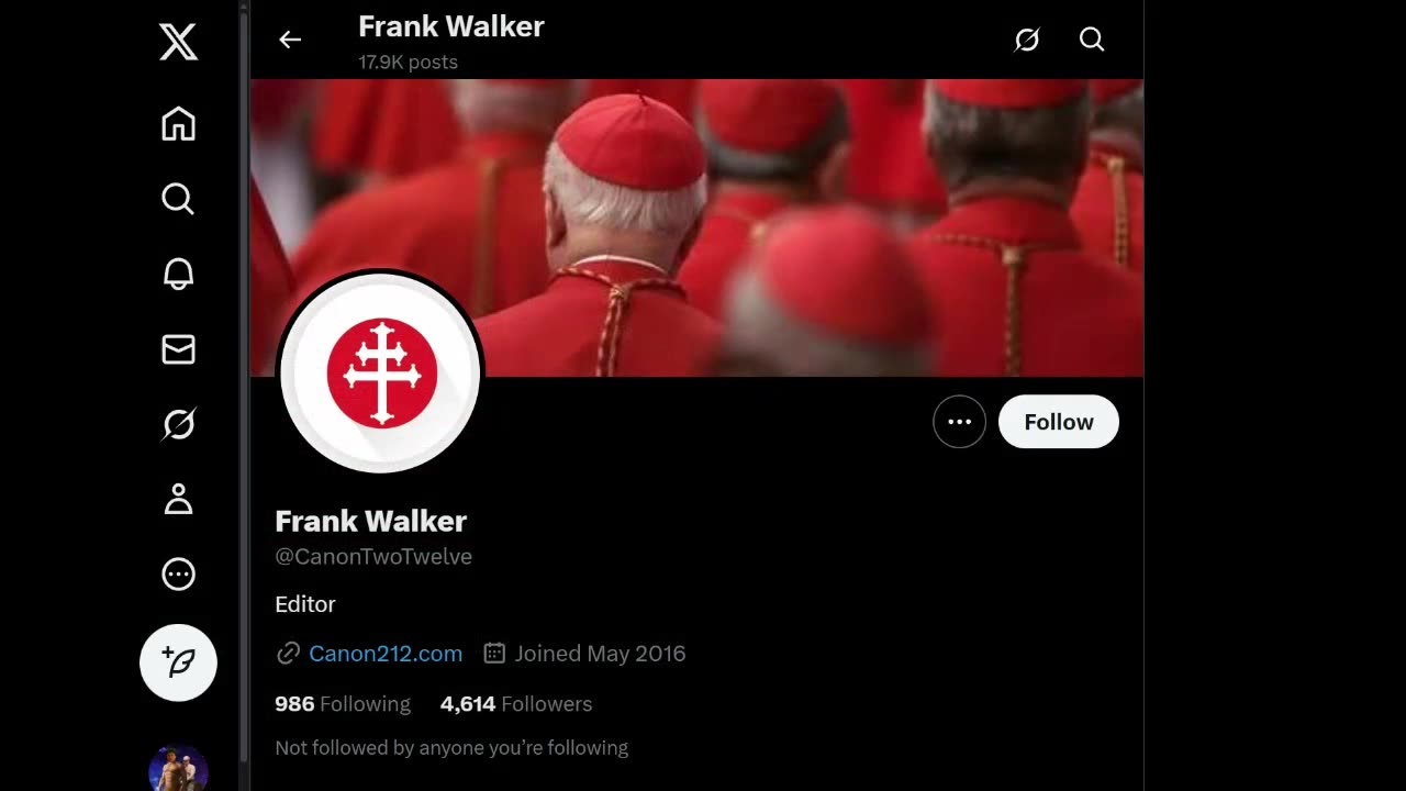 Judge Declines To Dismiss Fr. Rosica Sexual Assault Lawsuit, Frank Walker Reports