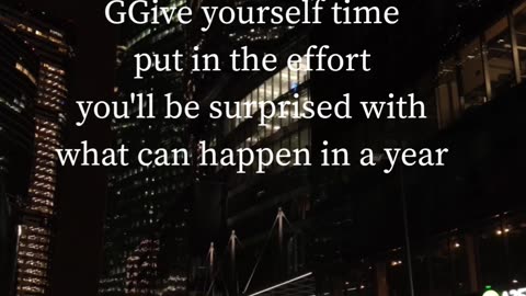 Motivational
