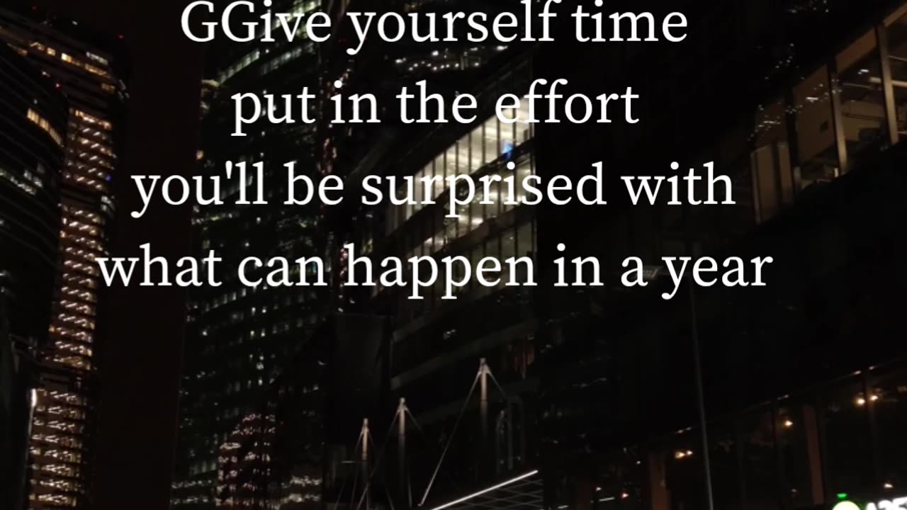 Motivational