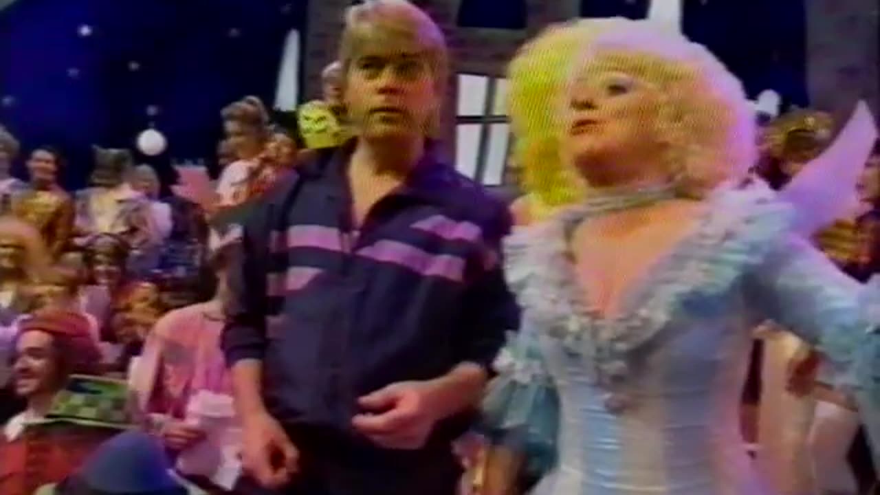 The Word Christmas Show