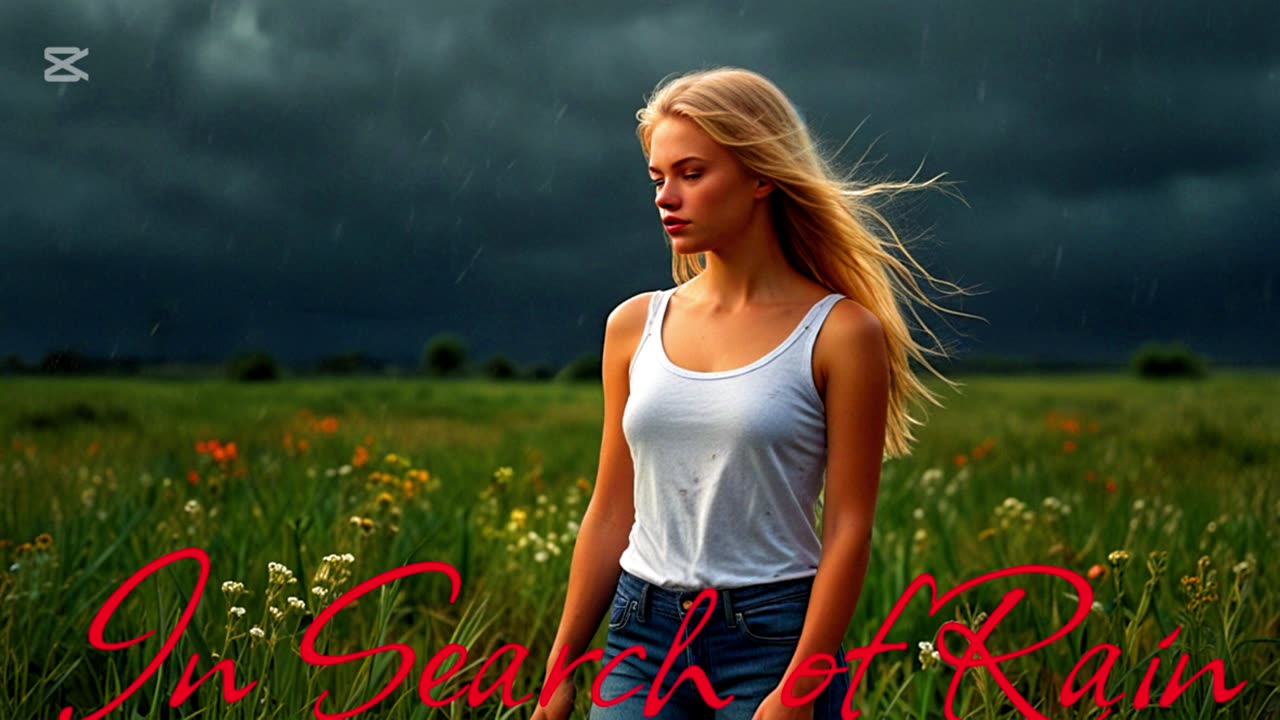 ROCK. Song In Search of Rain.